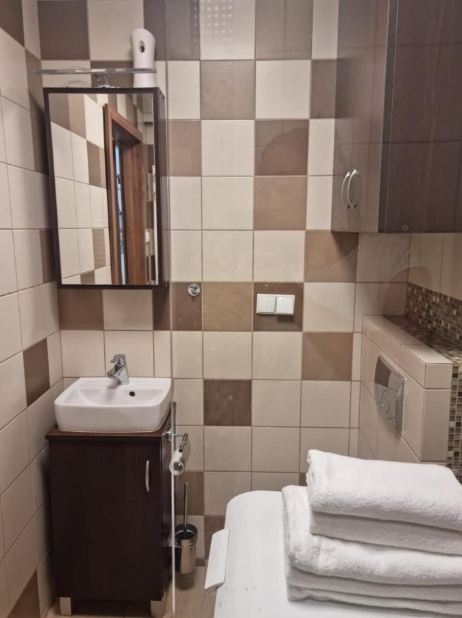 Kowalska No 3 Apartment Гданськ Екстер'єр фото
